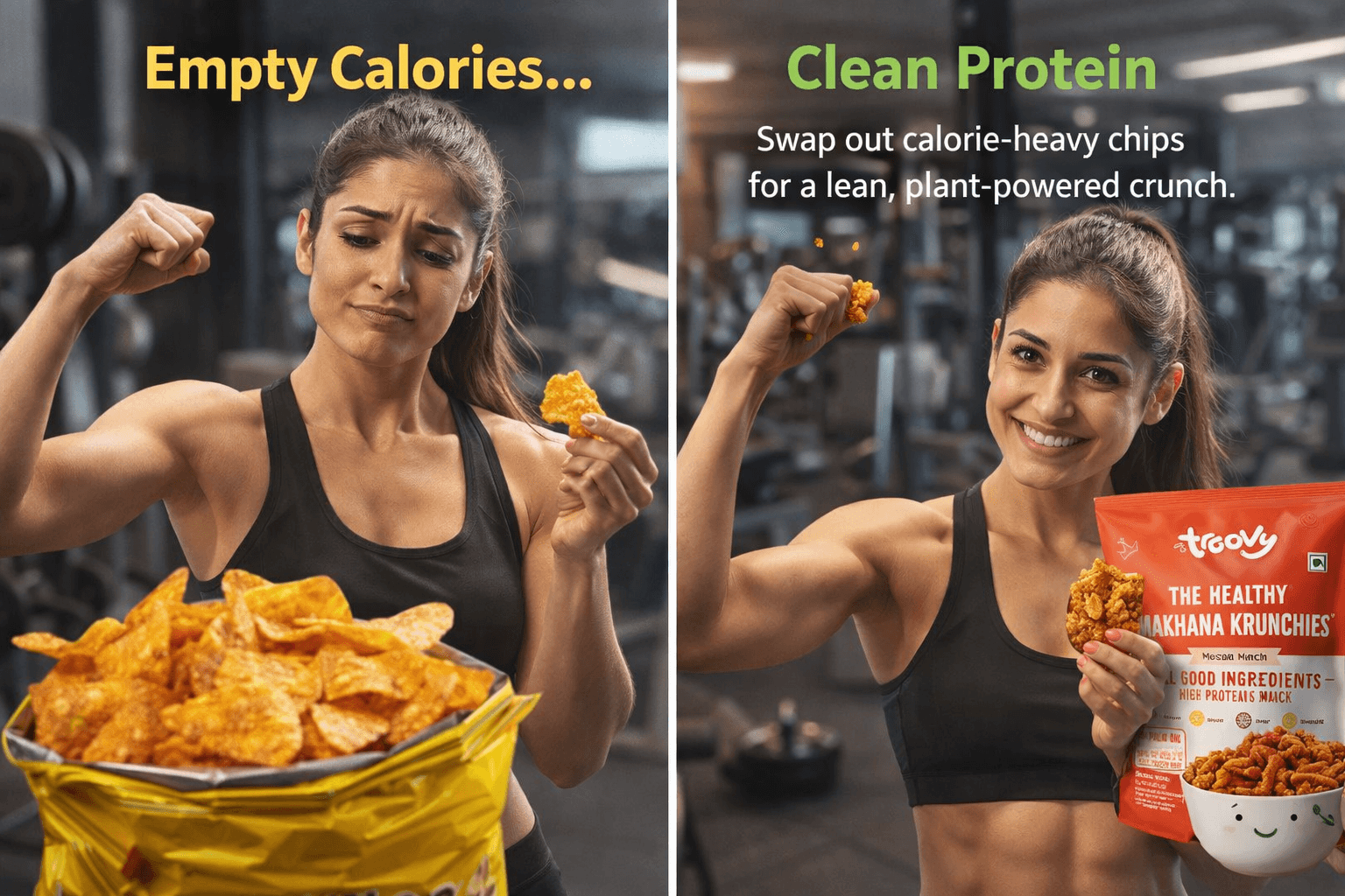 What if your favorite chip was actually your biggest obstacle?