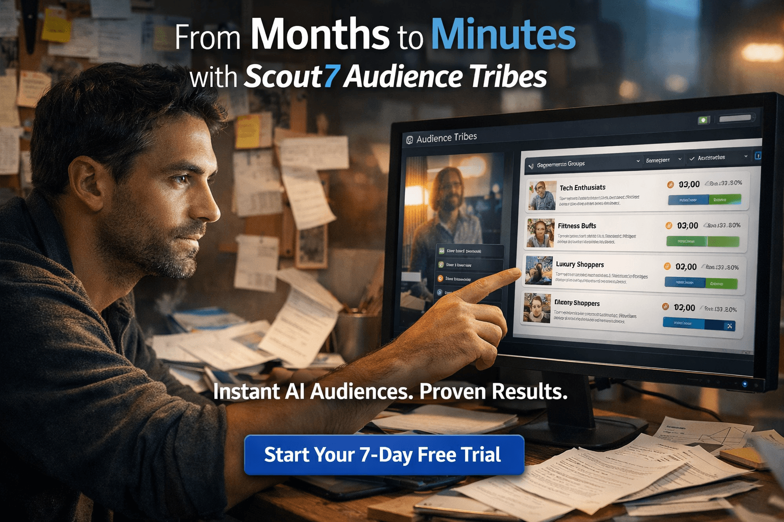 30‑Day Sprint: From Zero to Live