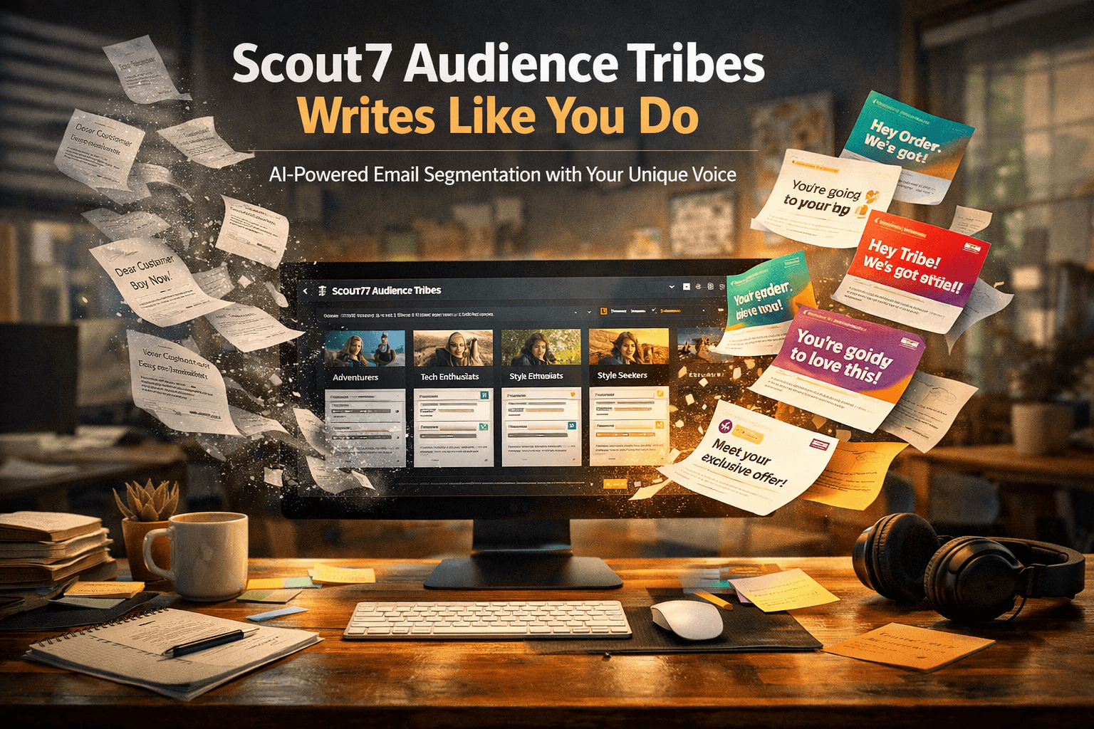 Your brand voice is safe with AI-here’s why.