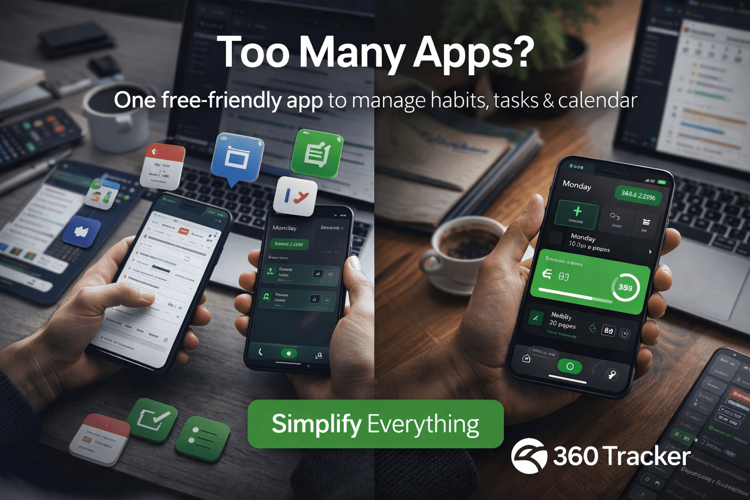 If you’re a productivity hobbyist, this matters.