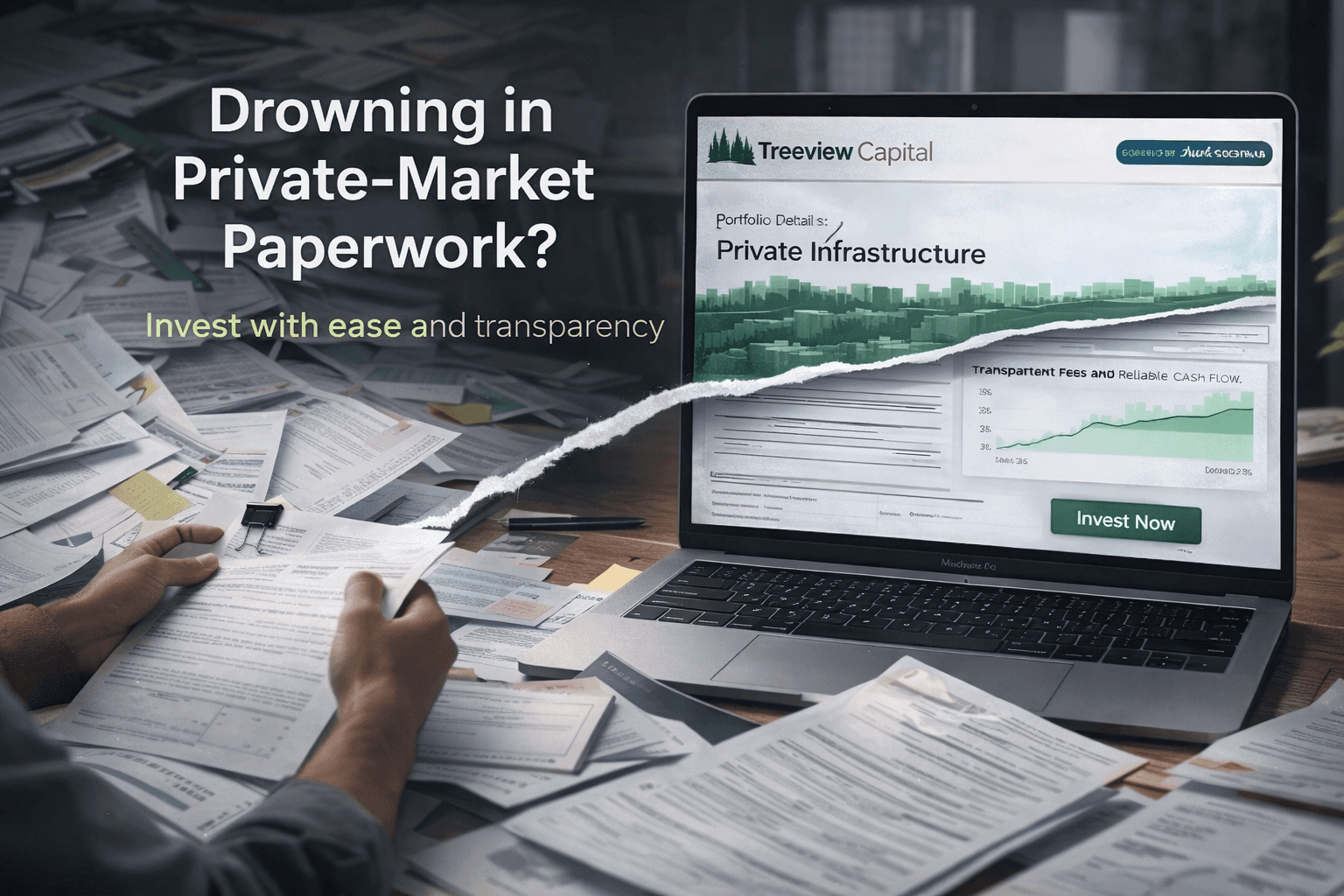 Stop the admin nightmare now