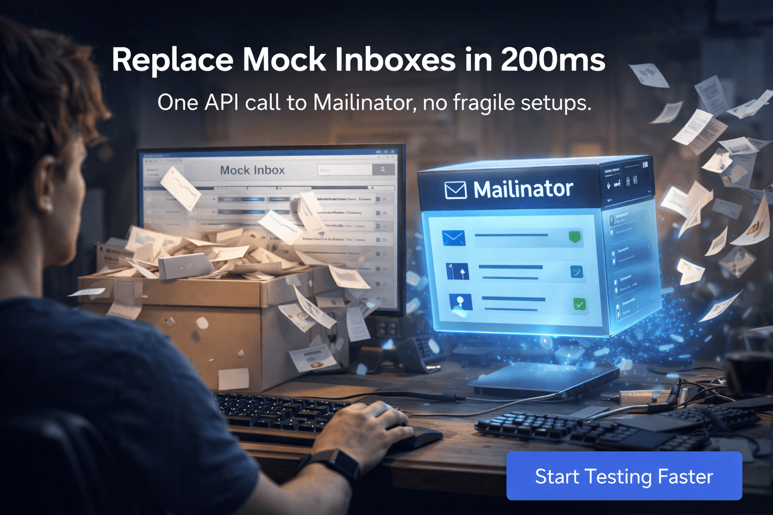 Most devs miss this simple way to speed up email testing.