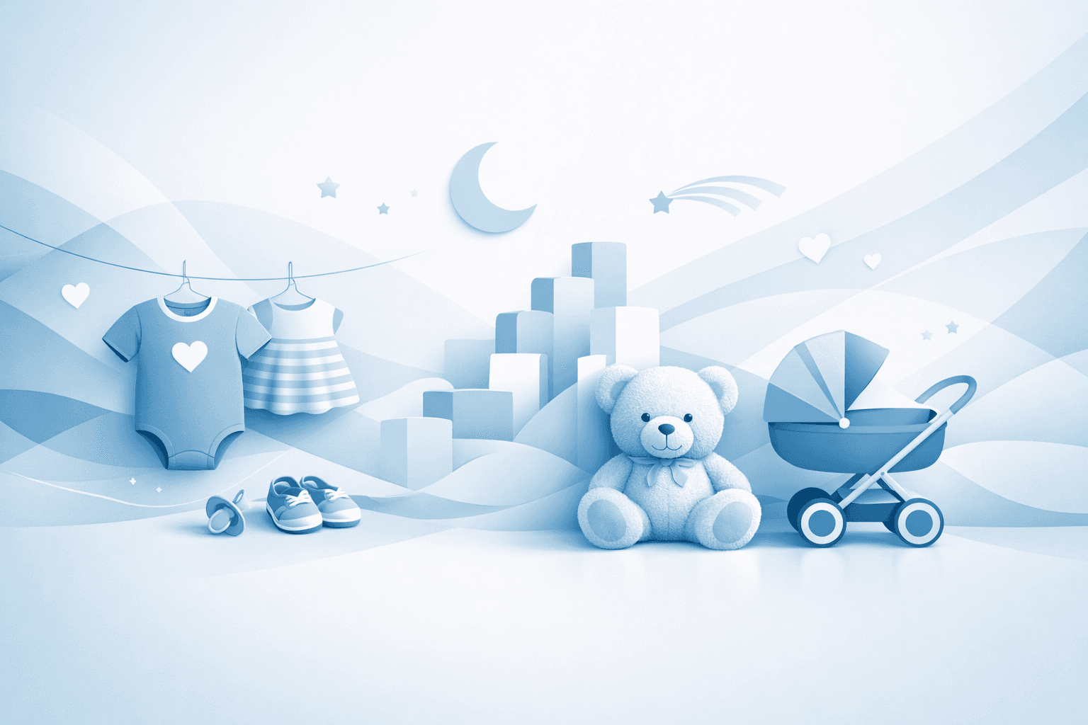 Baby Apparel industry