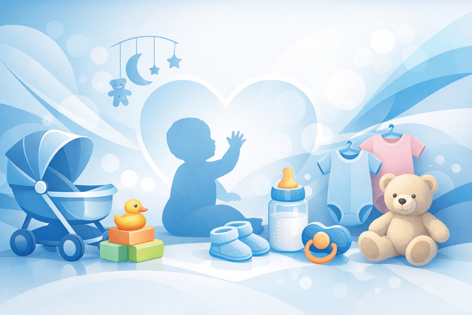 Baby Products industry