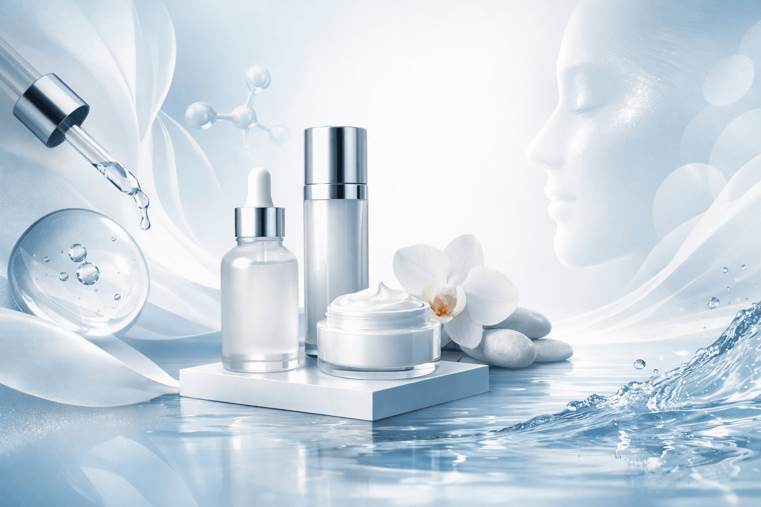 Beauty & Skincare industry