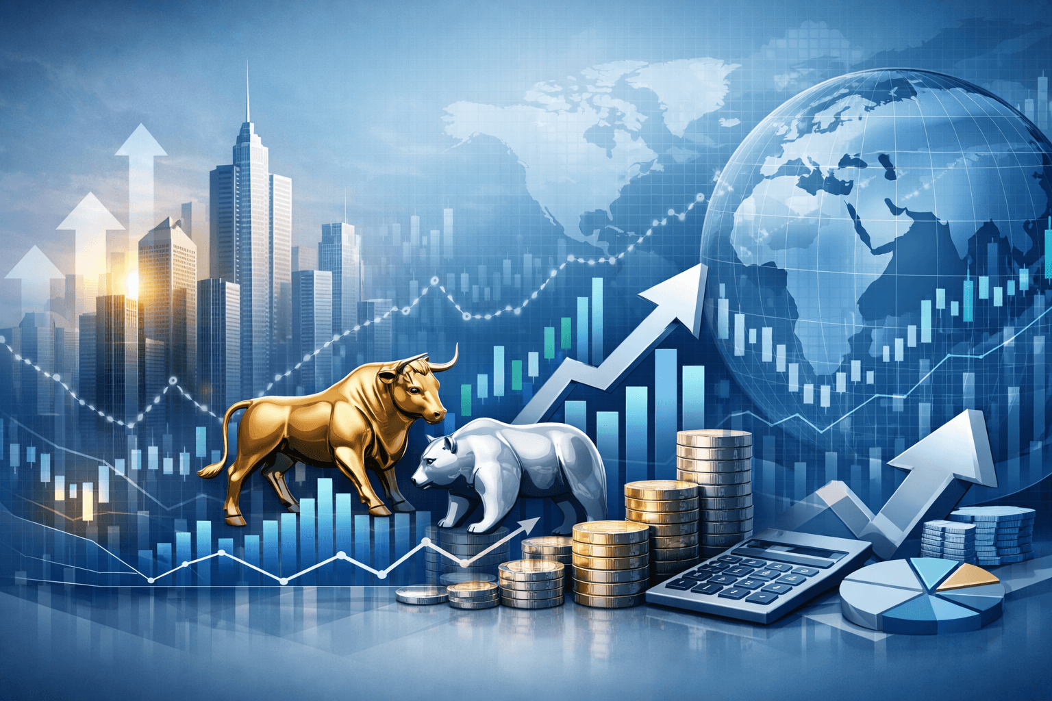 Financial Services industry