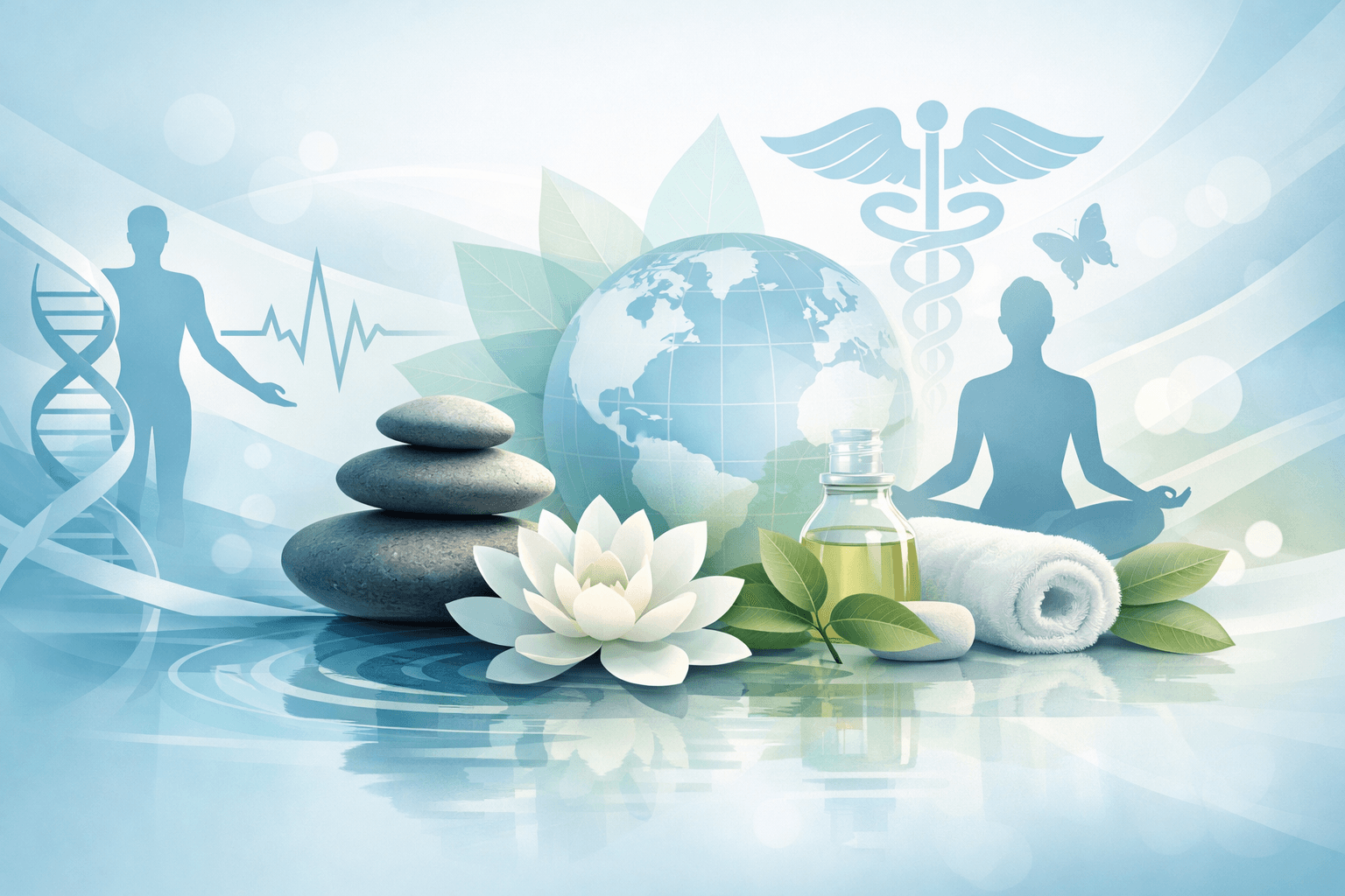 Health & Wellness industry