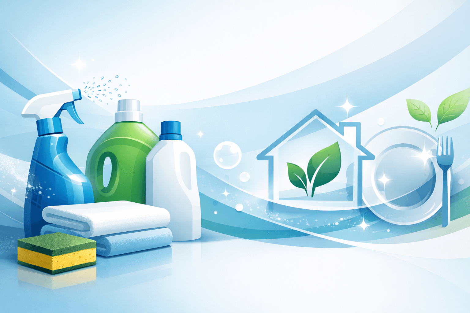 Home Care / Consumer Goods industry