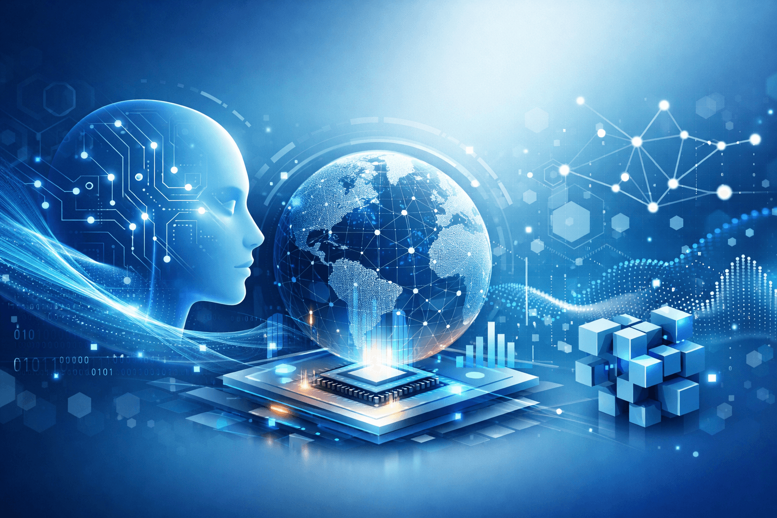 Technology / SaaS / Artificial Intelligence industry