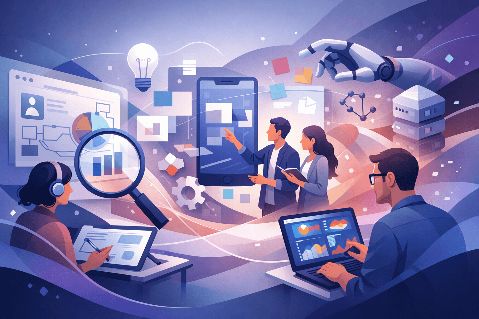 Design Researchers Seeking Better Tools