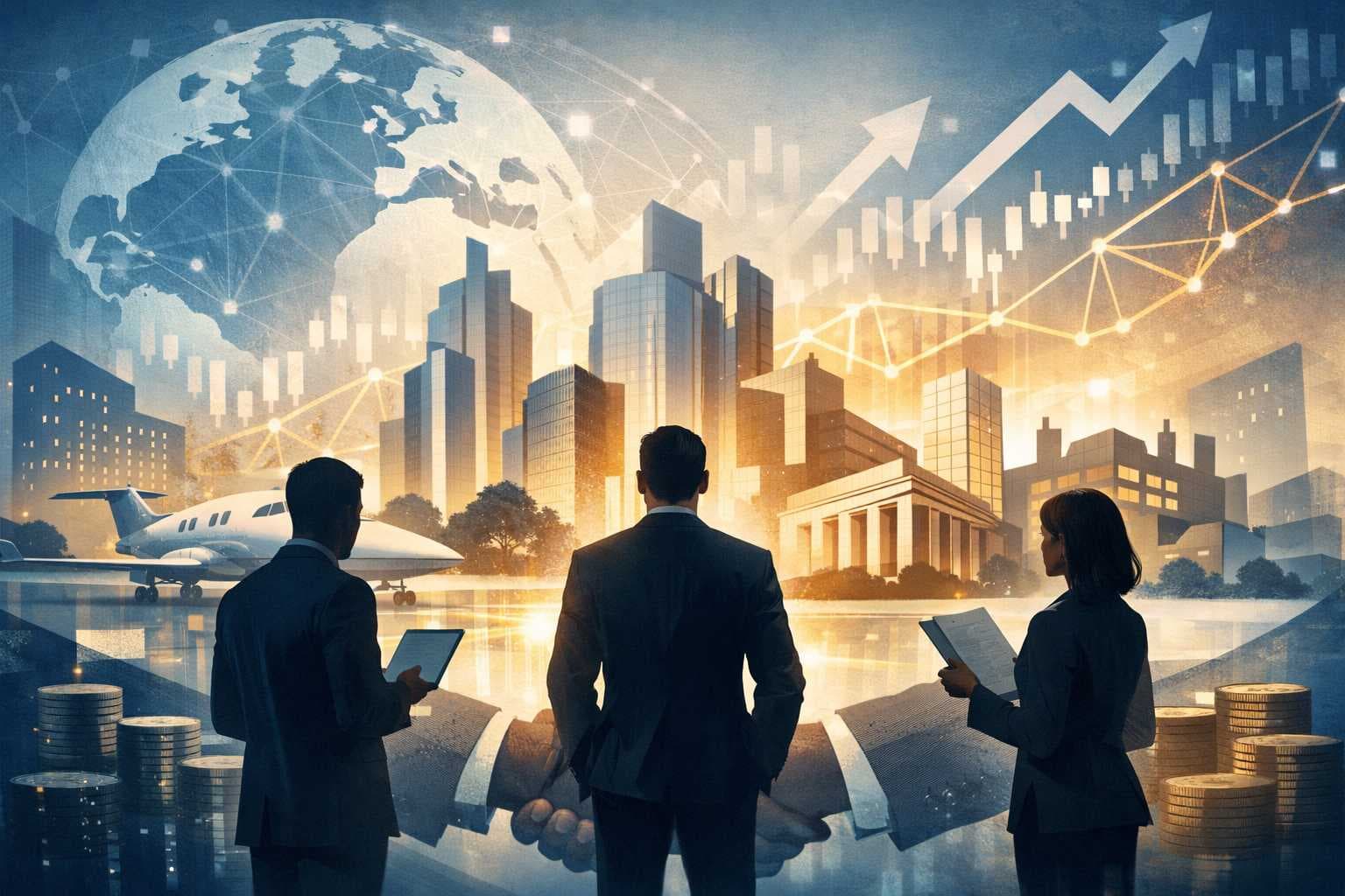 Investors Want Institutional Private Deals