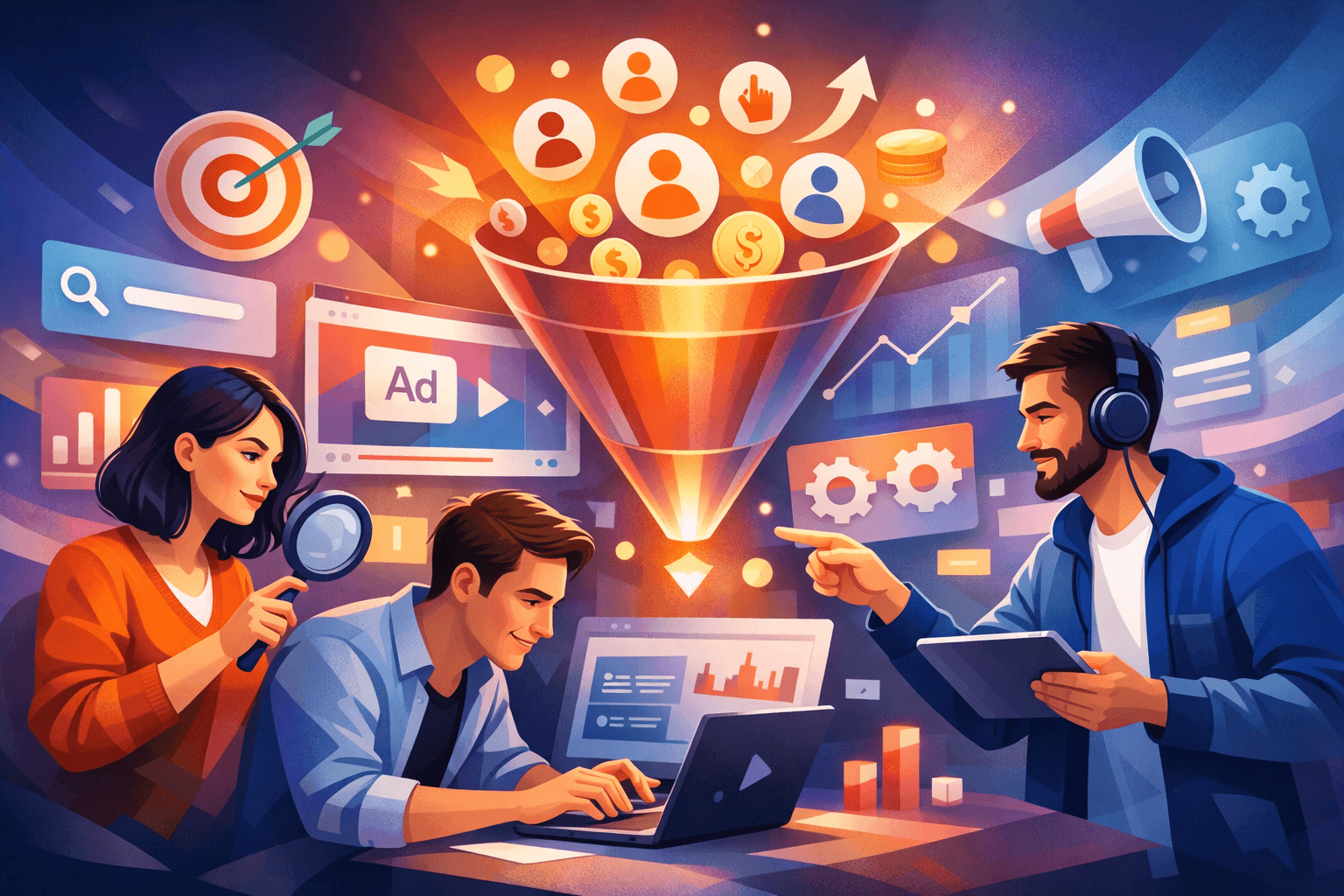 Marketers Want Better Ad Tools