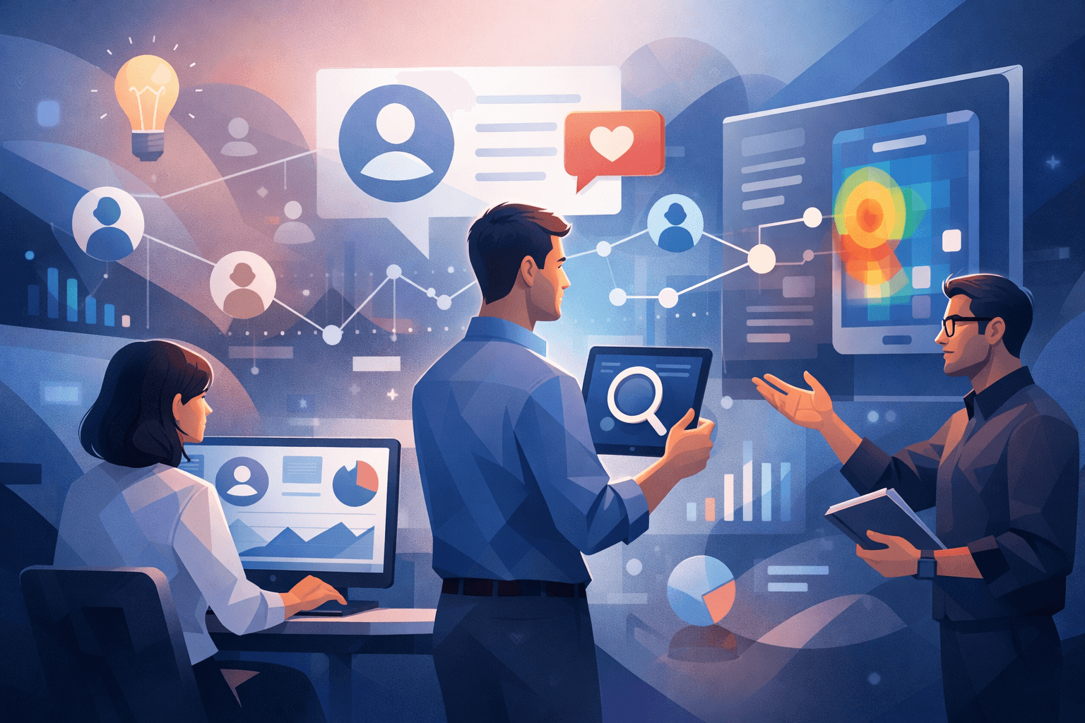 Product Managers Seeking User Insights