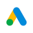 Google Ads icon