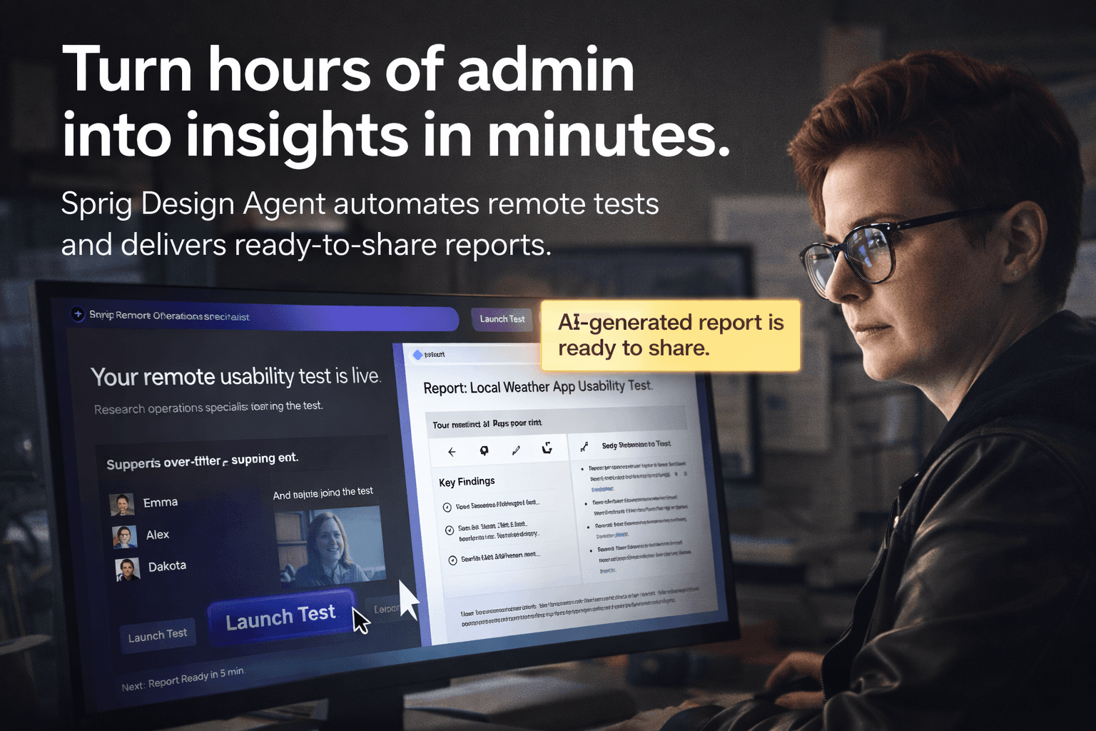 Ready for AI that actually does the heavy lifting?