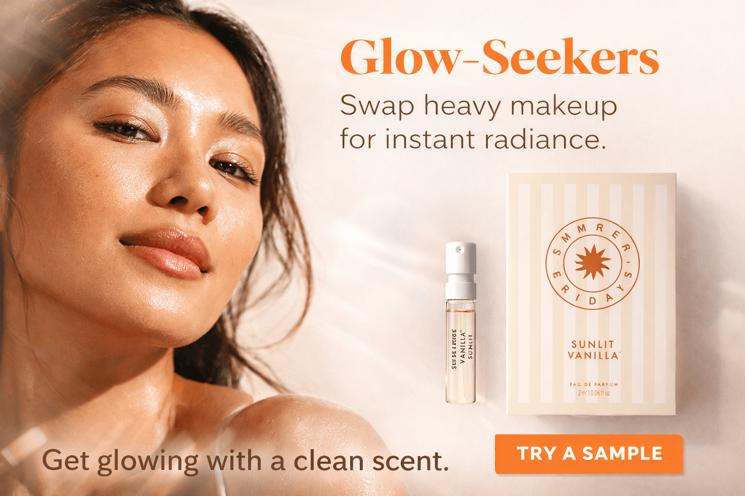 Glow‑hunters, this is for you.