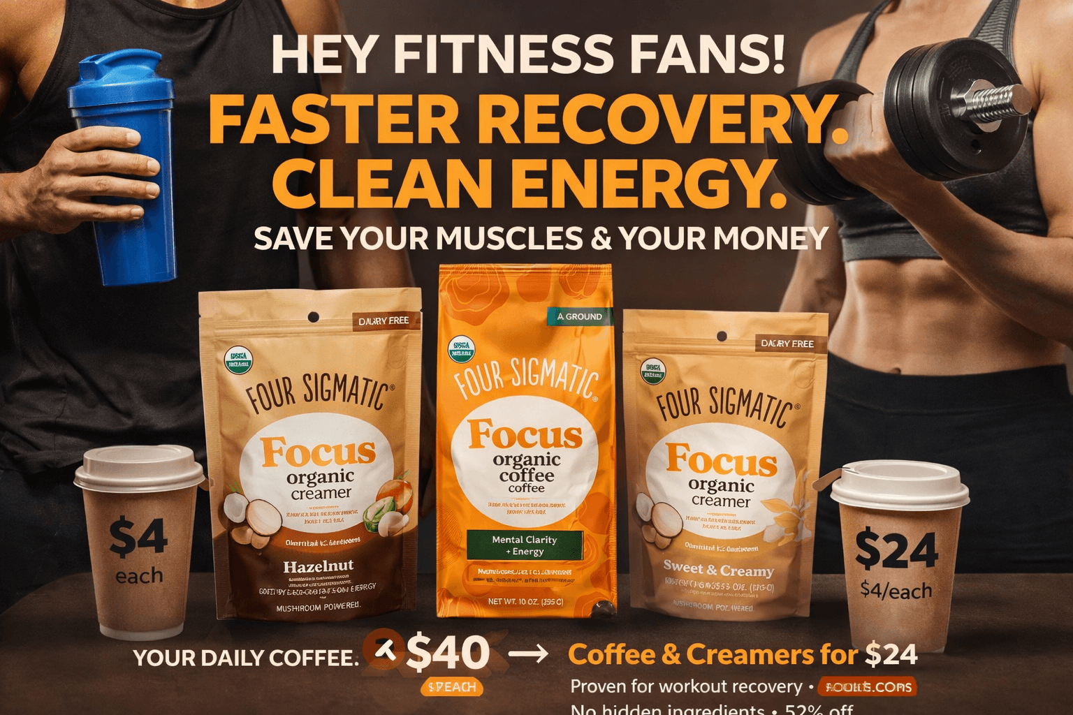 Ready to level up your training without breaking the bank?