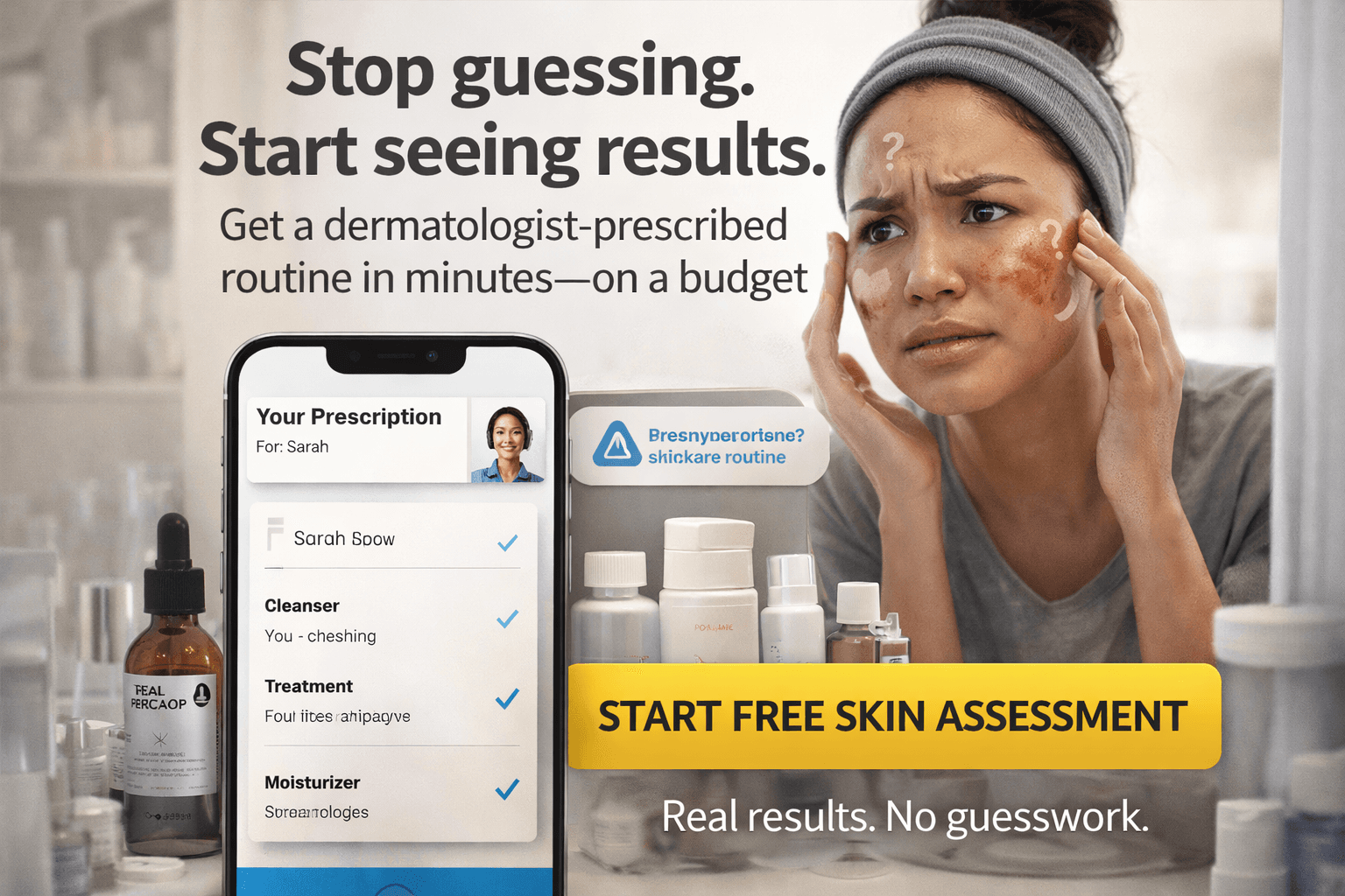 Ever wonder why your DIY mixes never clear breakouts?