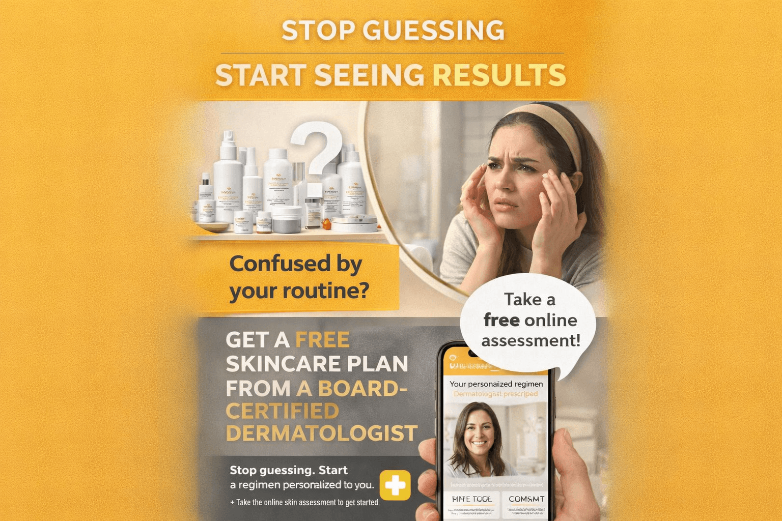 Your DIY routine might be the reason your skin is breaking out.