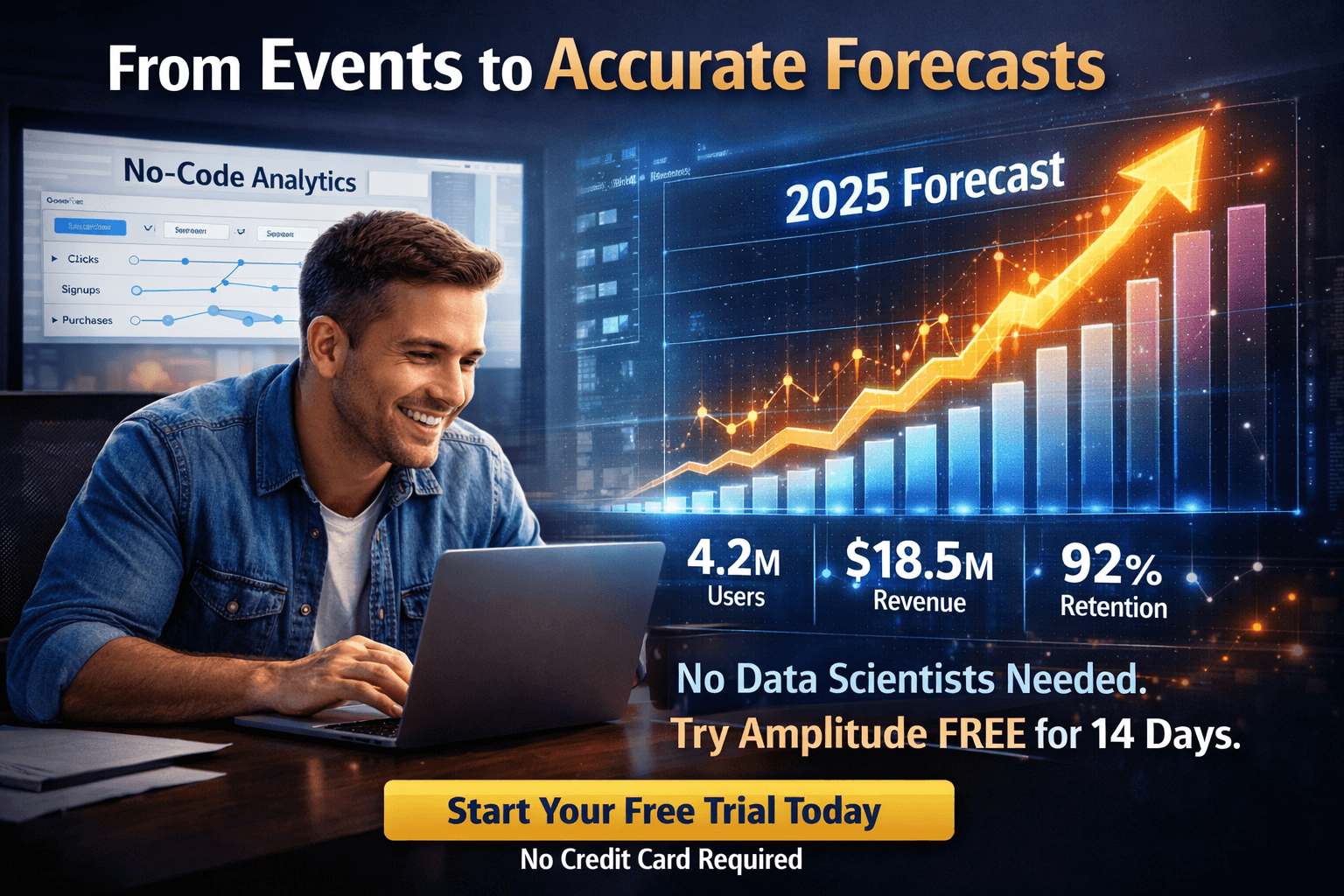7 days to forecast your product’s 2025 success-are you in?