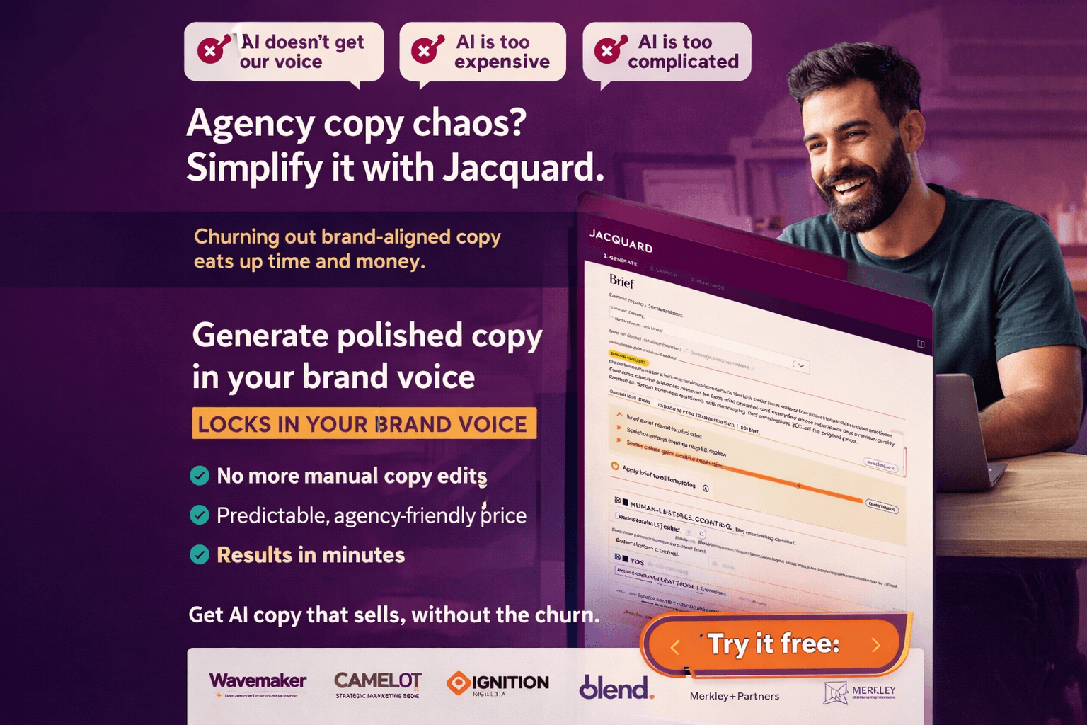 Ready for a 30‑day trial that actually proves value?