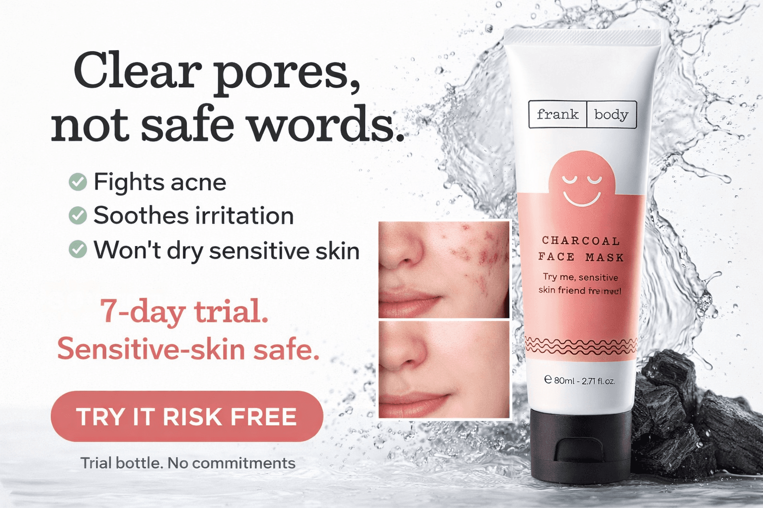 I did a 7‑day test-here’s what happened to my skin.