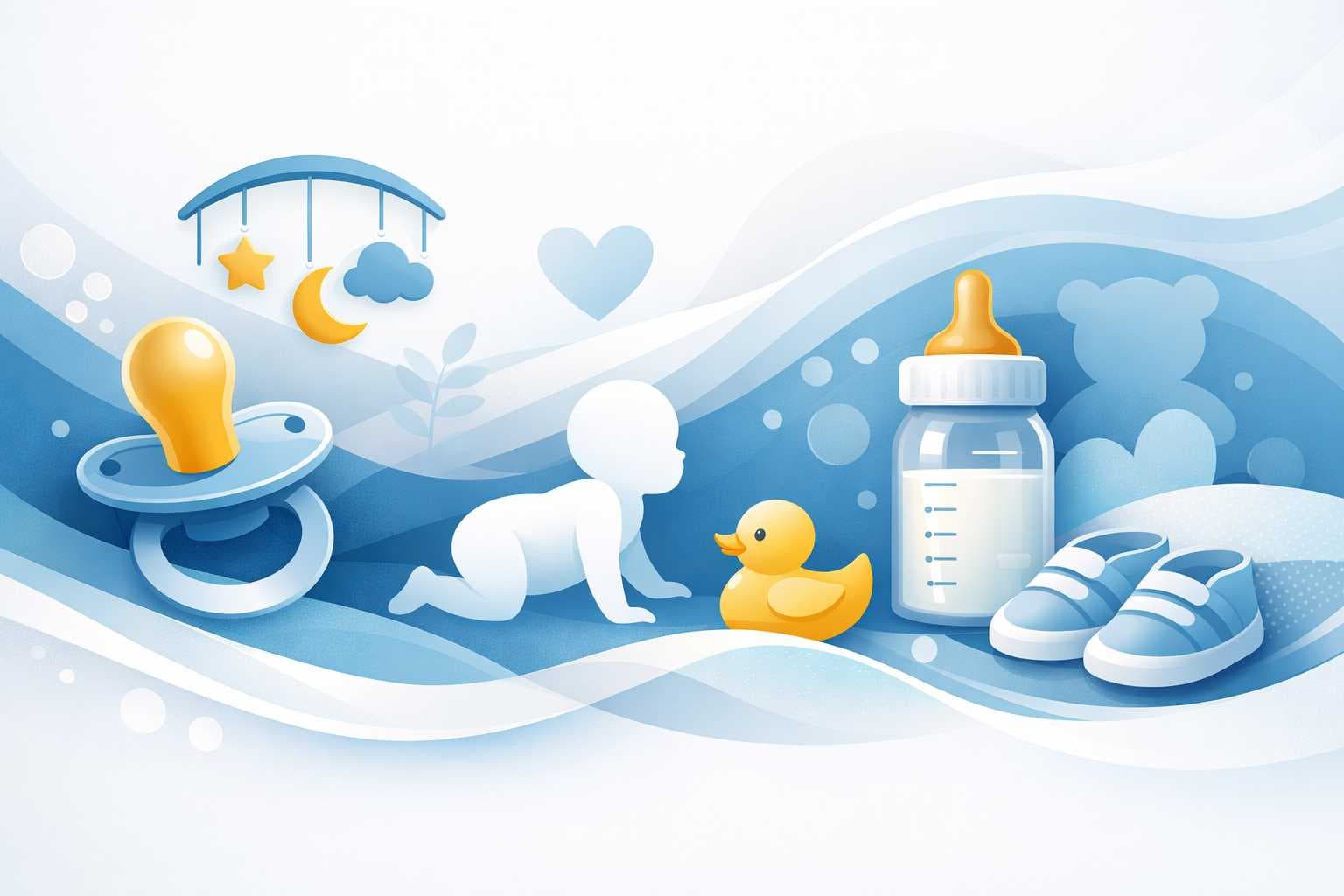 Baby Products industry