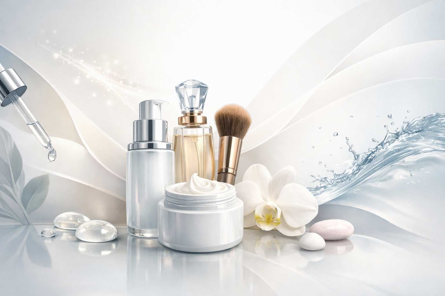 Beauty & Personal Care industry