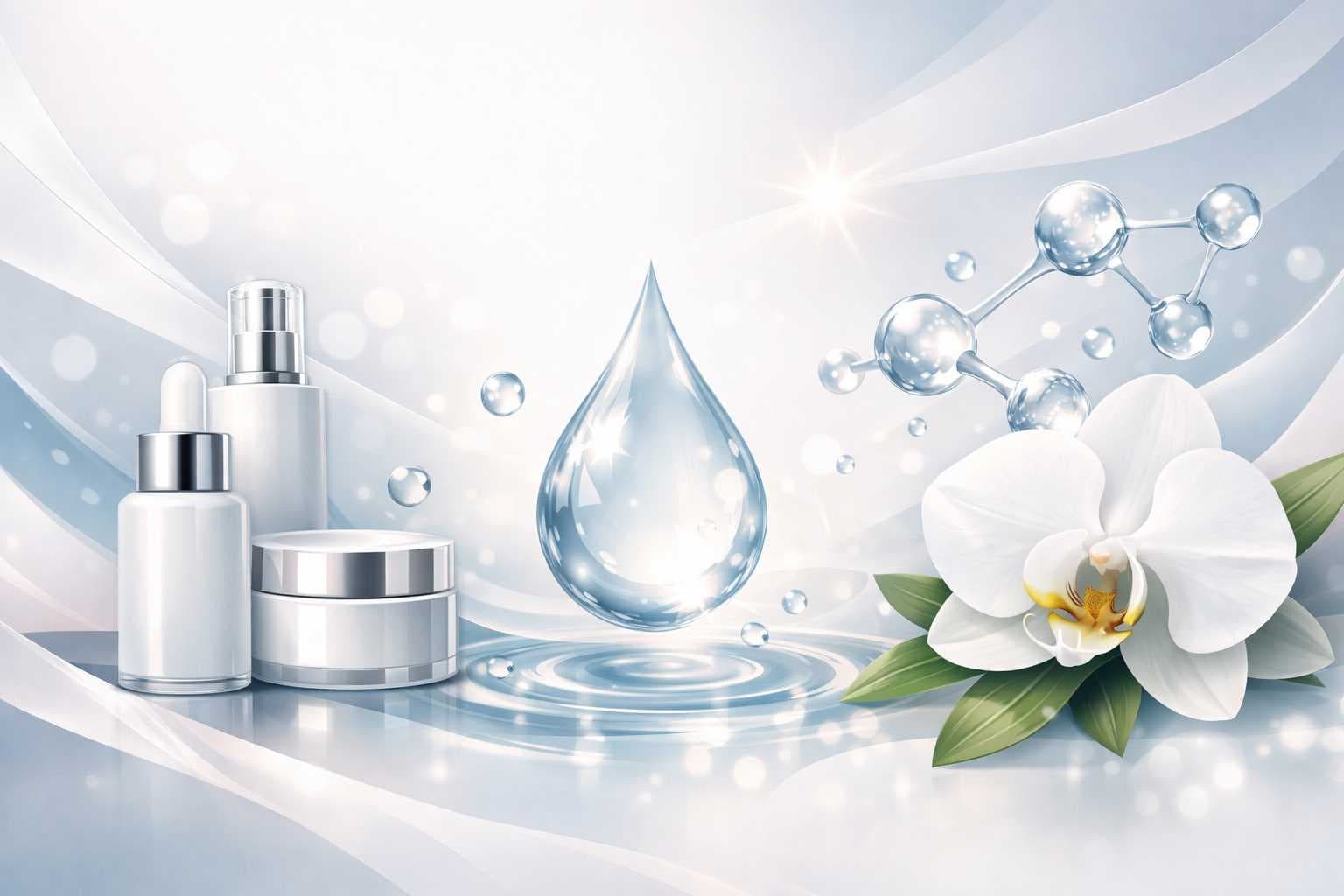 Beauty & Skincare industry