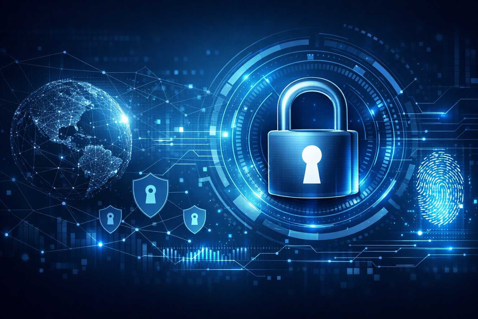 Cybersecurity industry