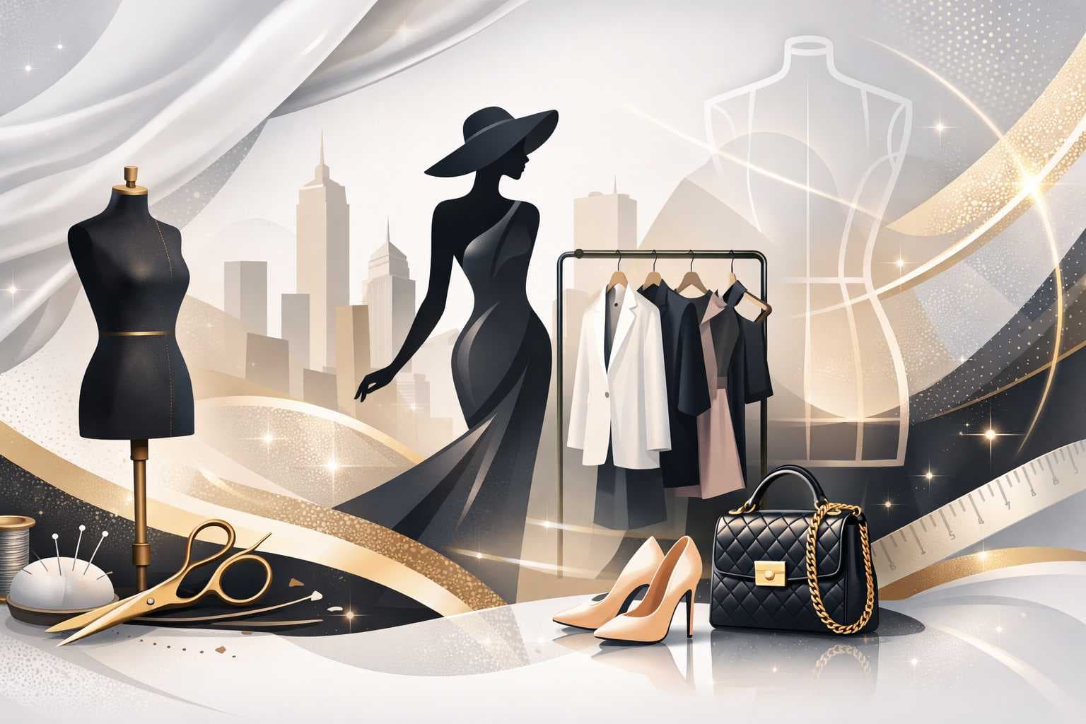 Fashion industry