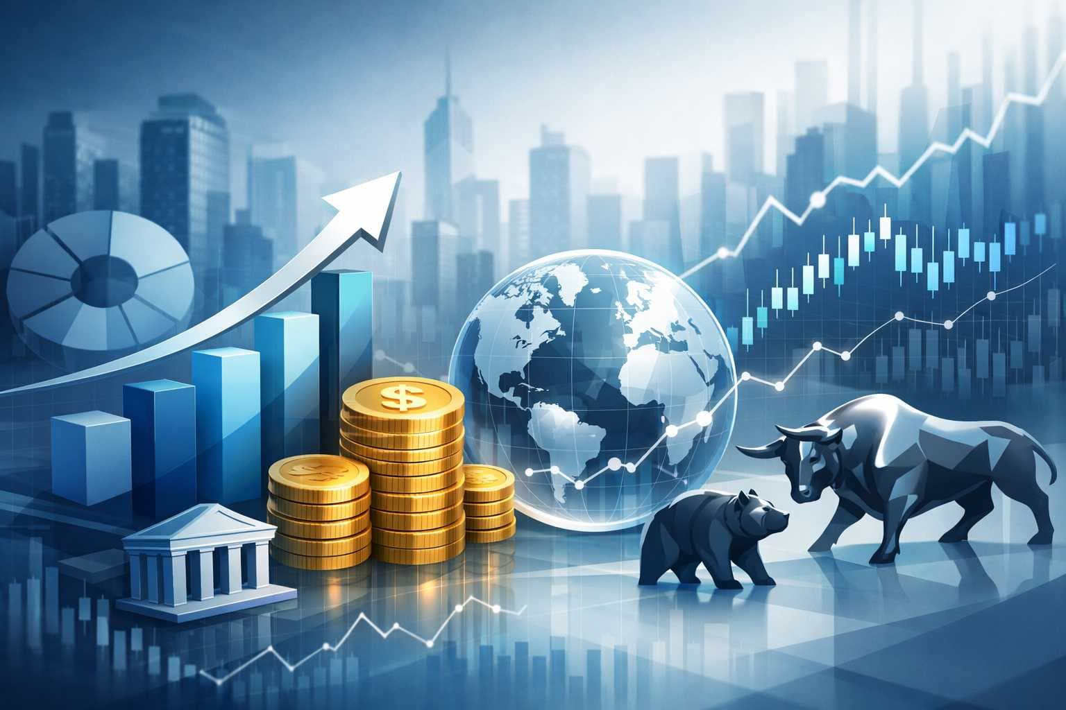 Financial Services industry