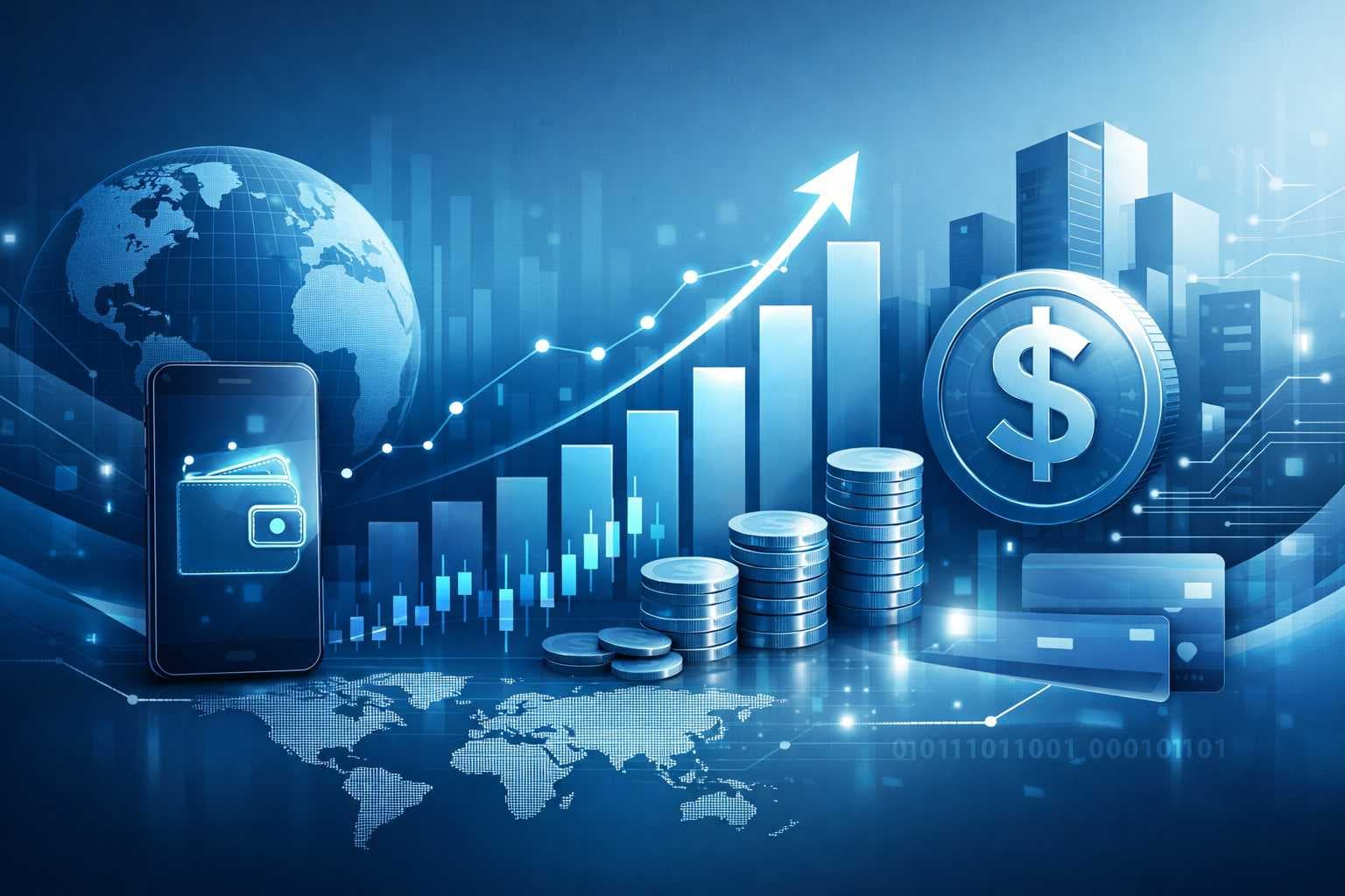 Financial Services / Fintech industry