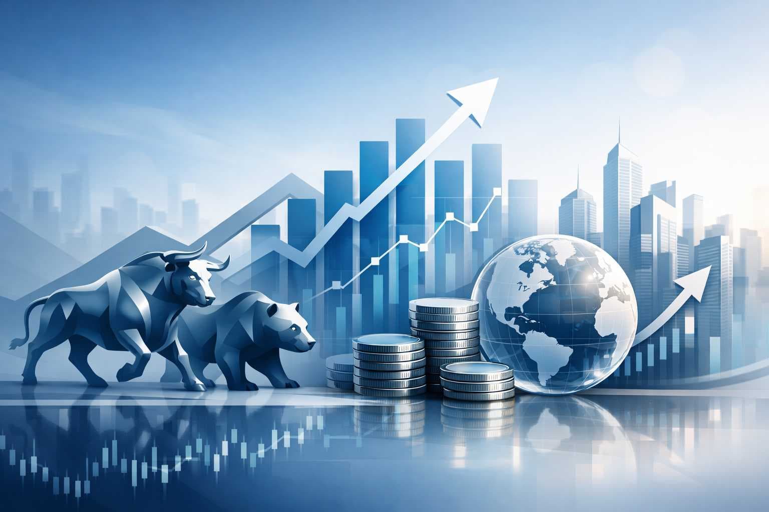 Financial Services / Wealth Management industry