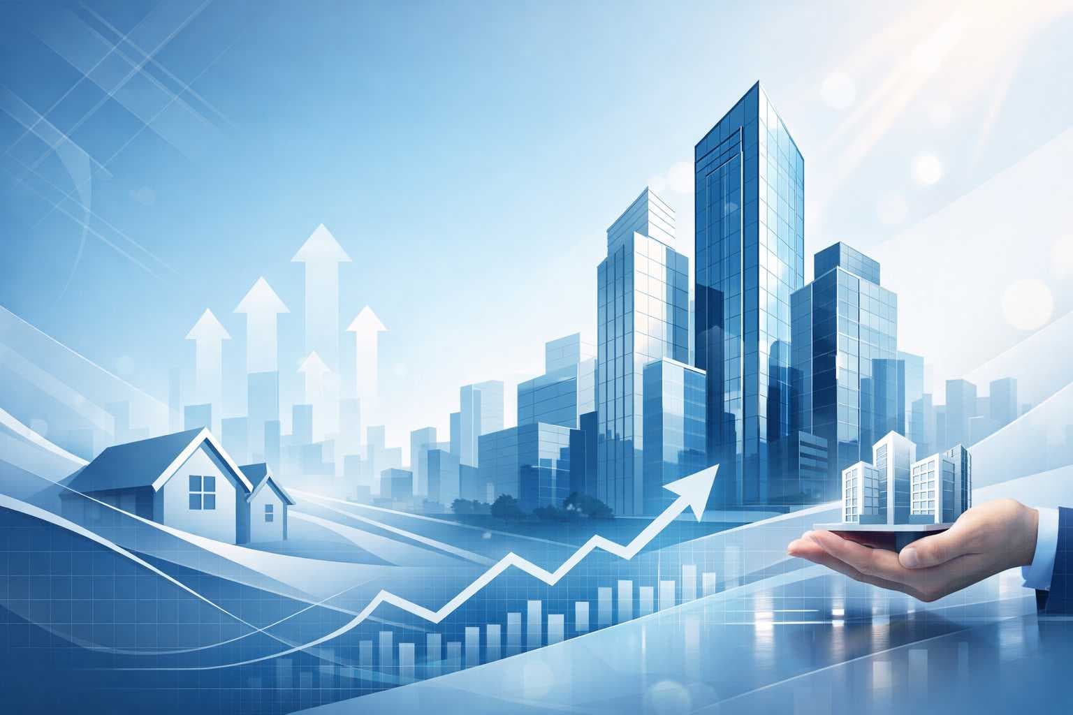 Real Estate industry