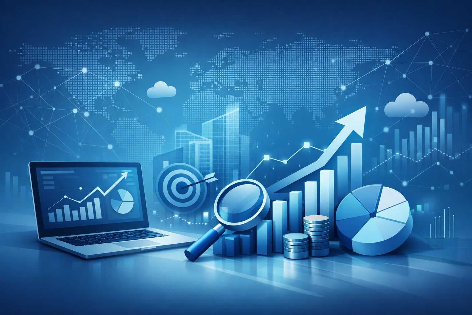 Technology (Revenue Intelligence / SaaS) industry