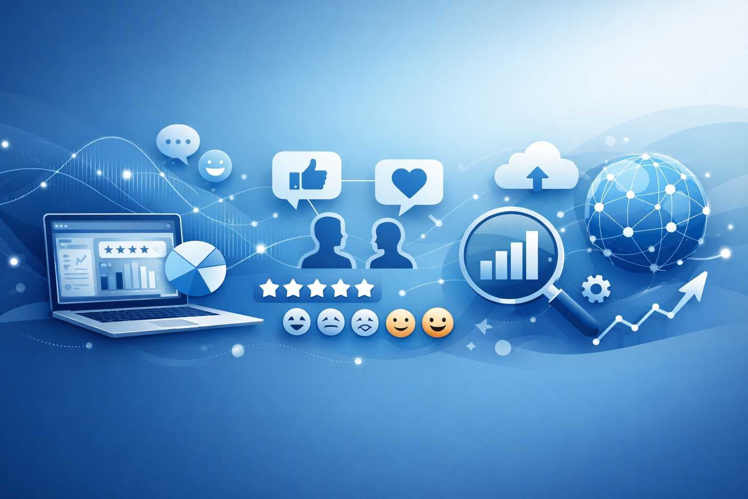 Technology (SaaS – Customer Experience & Feedback Management) industry
