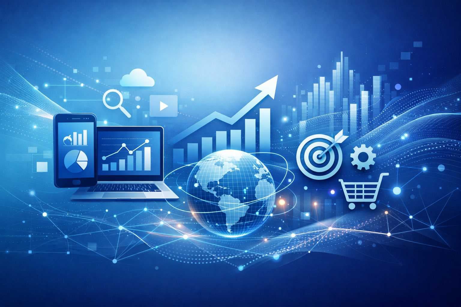 Technology / SaaS / Marketing Technology industry