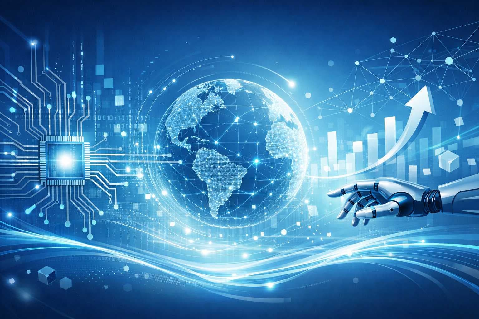 Technology industry