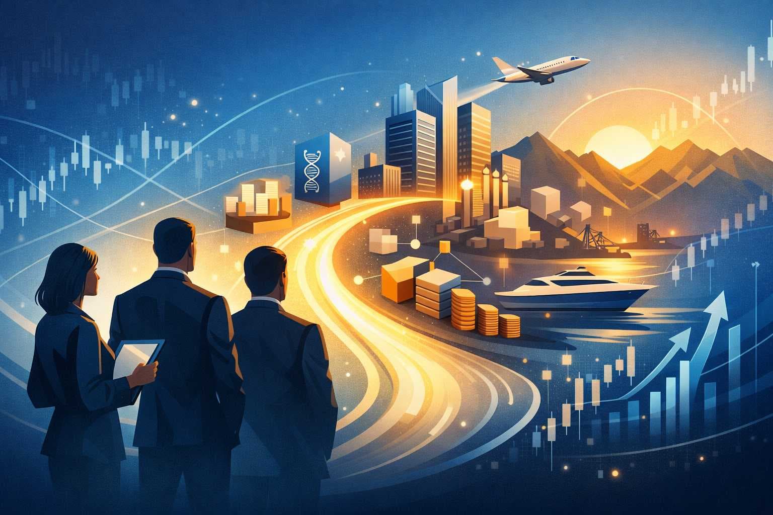 Advisors Seeking Private Market Access