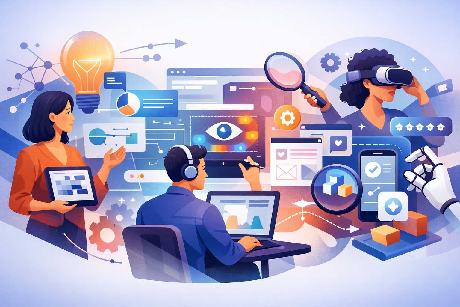 Design Researchers Seeking Better Tools