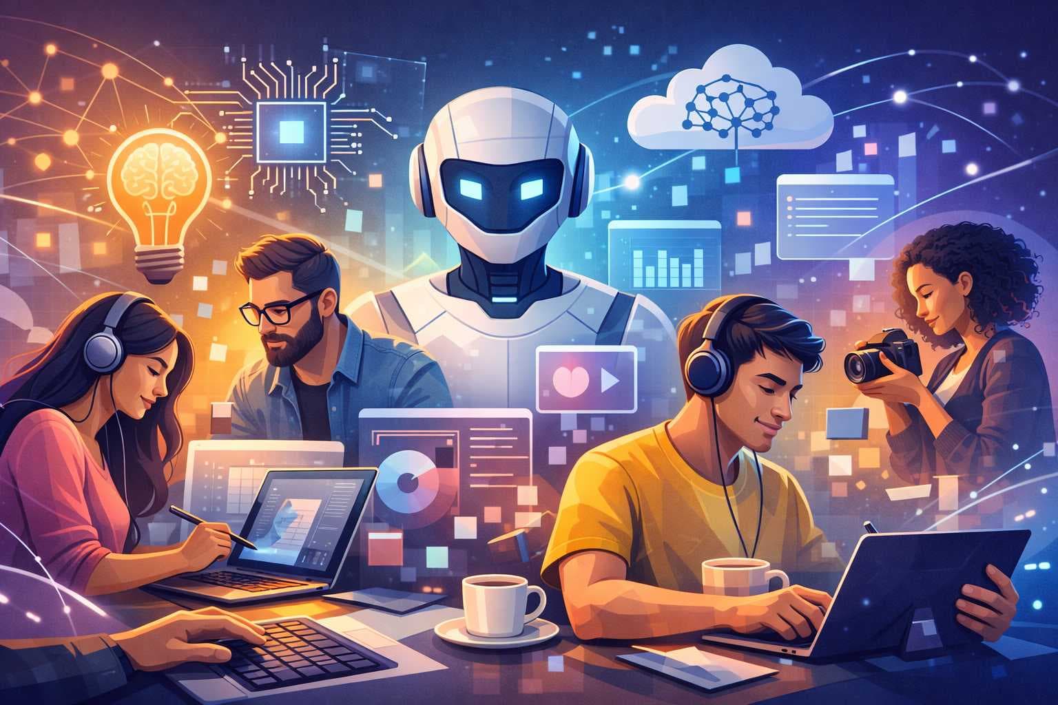Freelancers Want Reliable AI Tools