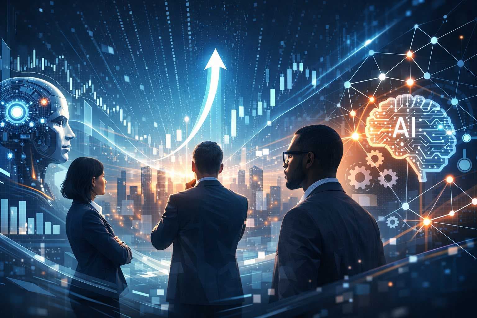 Leaders Want Real AI Returns
