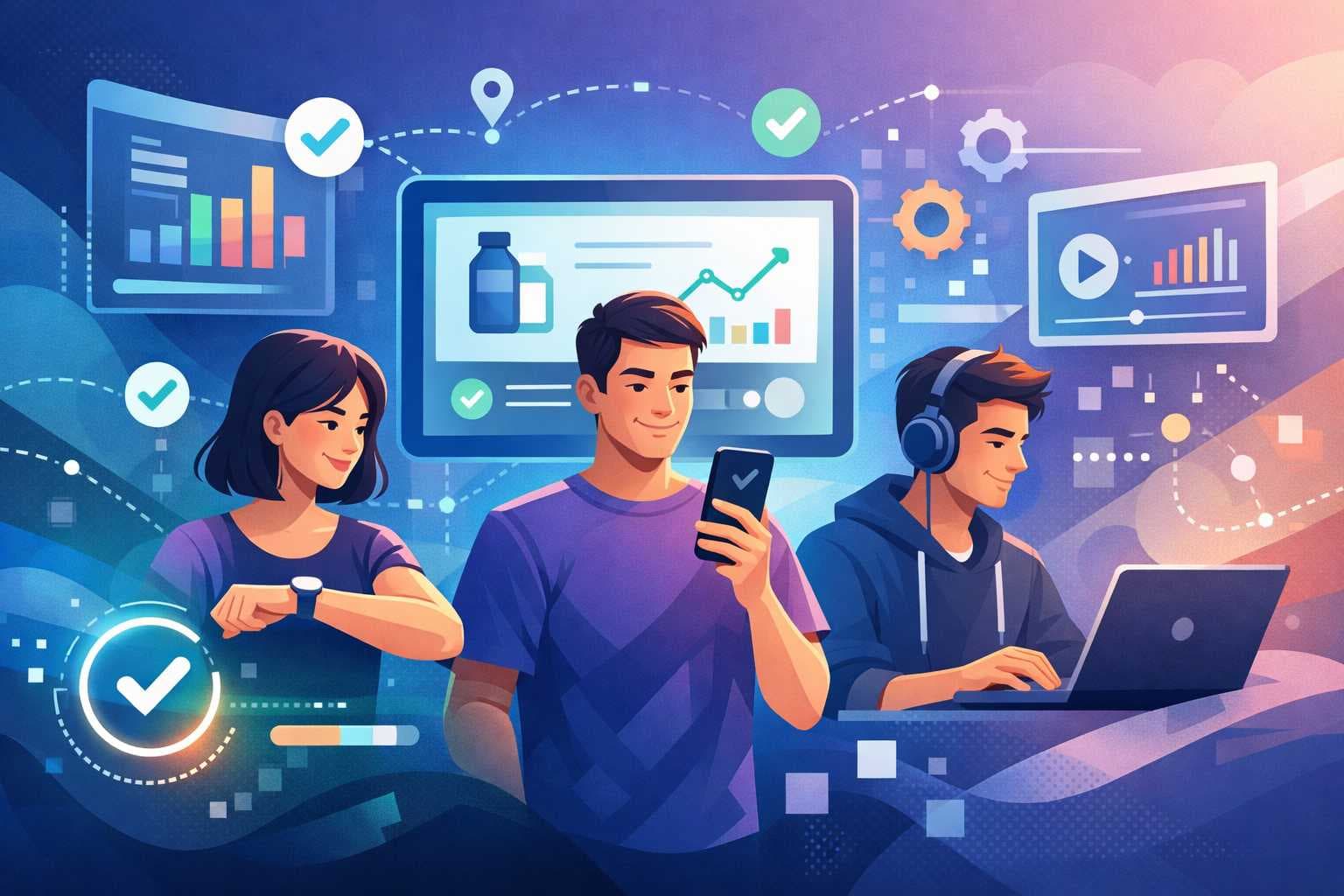 People Want Easy Product Usage Tracking