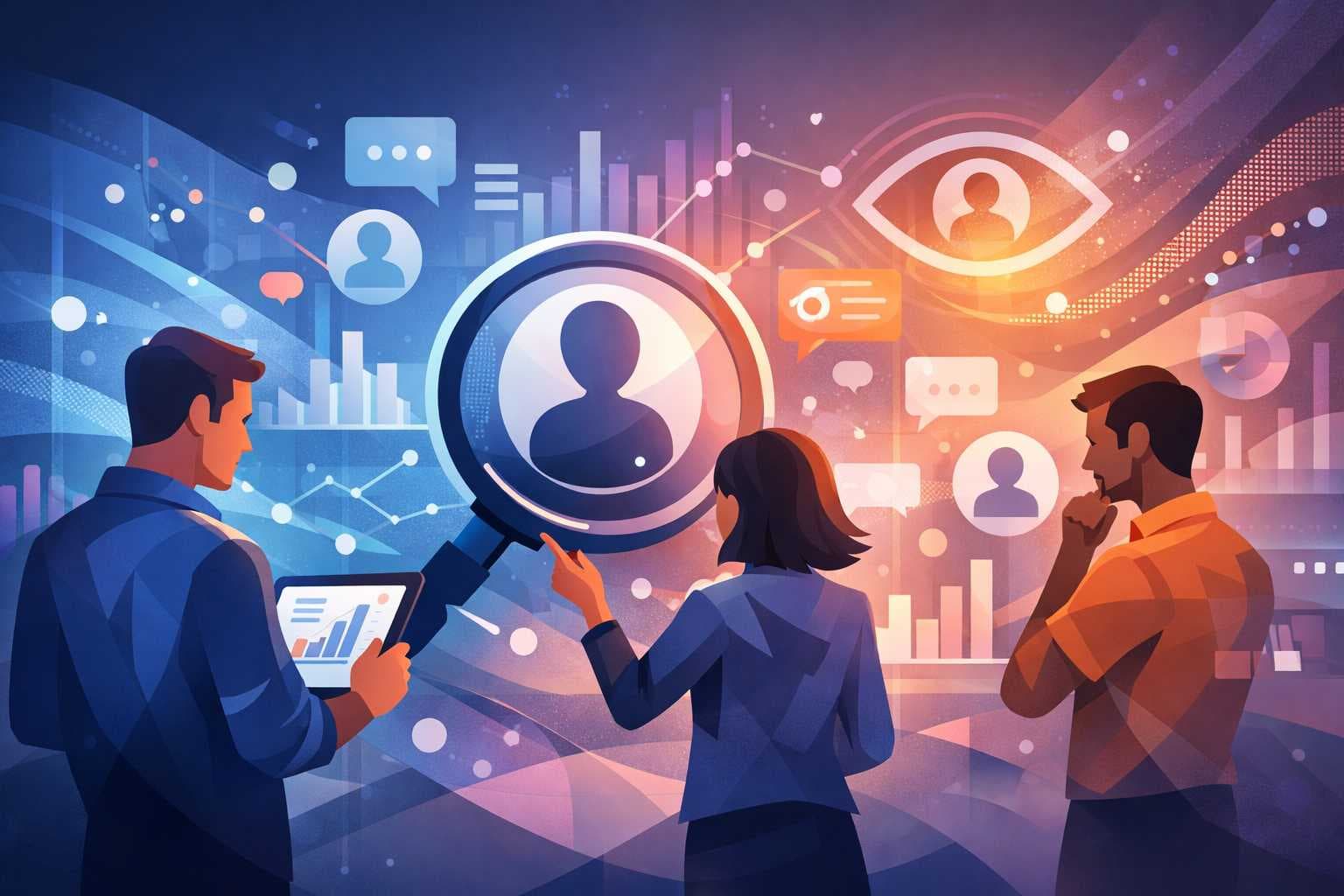 Product managers seeking user insights