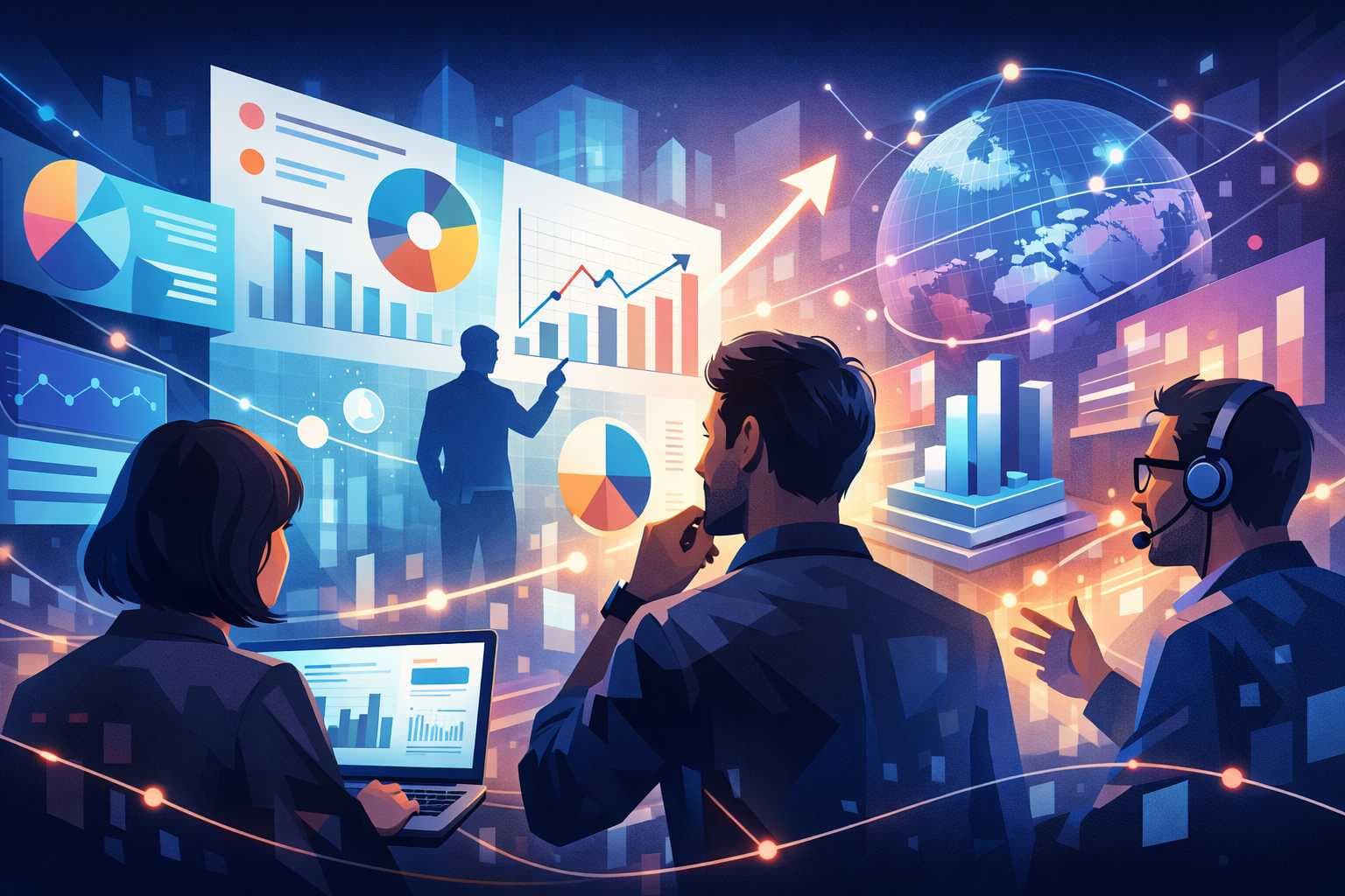 Product Managers Want Data Insight