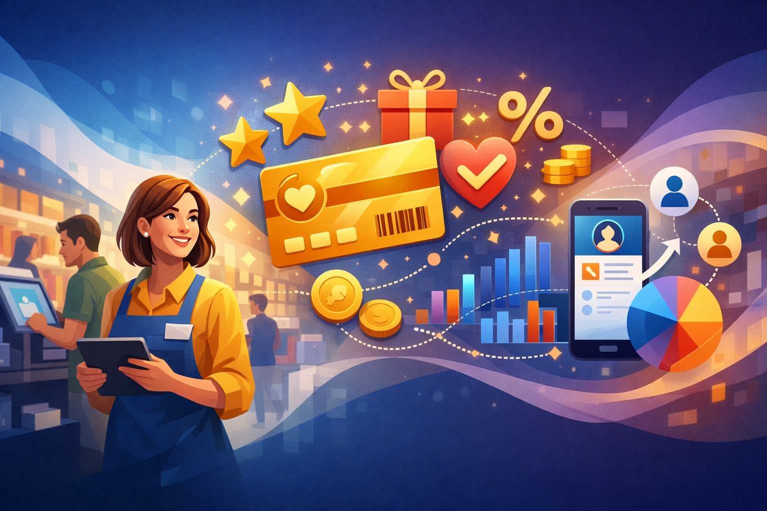 Store Loyalty Managers