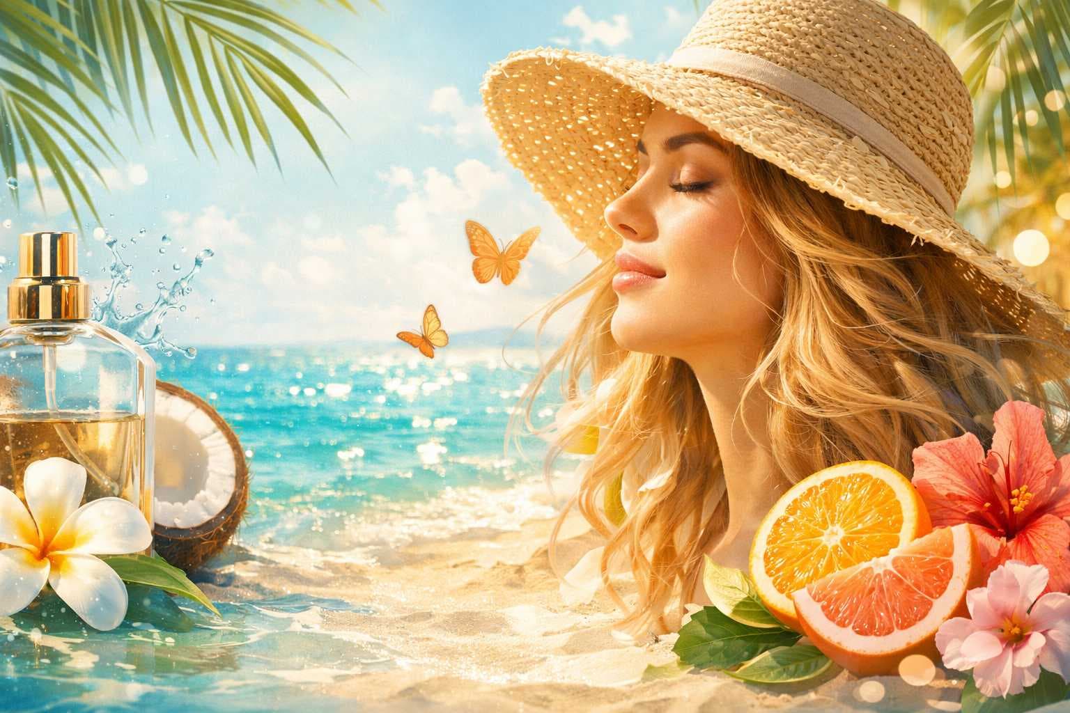 Summer Fragrance