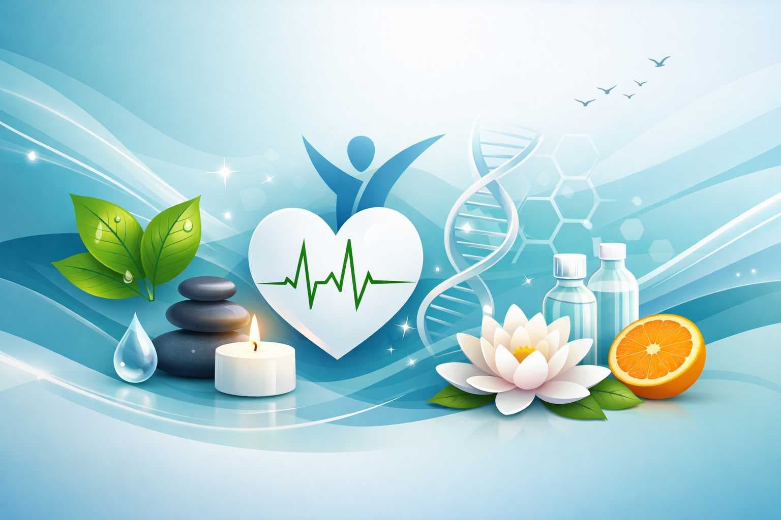 Health & Wellness industry