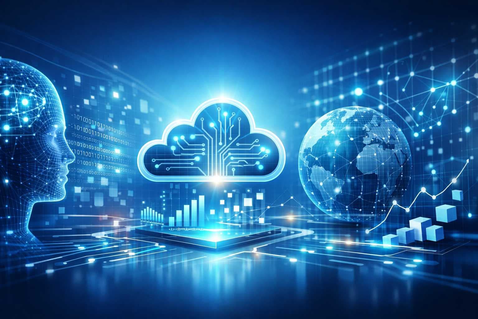 Technology / SaaS / Artificial Intelligence industry